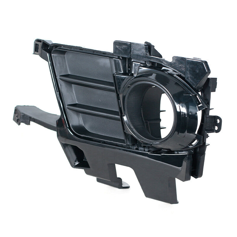One pair of fog light trim pieces is suitable for 2011-2014 for Acura TSX 2.4L models.