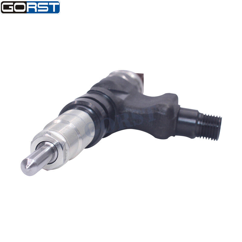 Common rail injector assembly 095000 -6400 for Toyota fuel supply systems