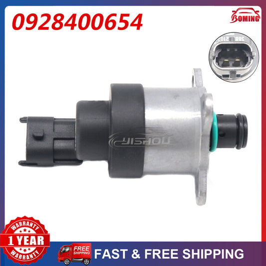 The new fuel pressure regulator suction control valve is suitable for OPEL ASTRA