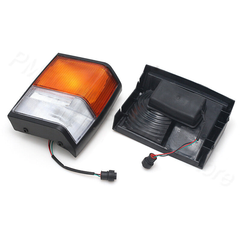 Front Side Corner Light Turn Signal for Land Rover for Range Rover 1971-1986 PRC8949