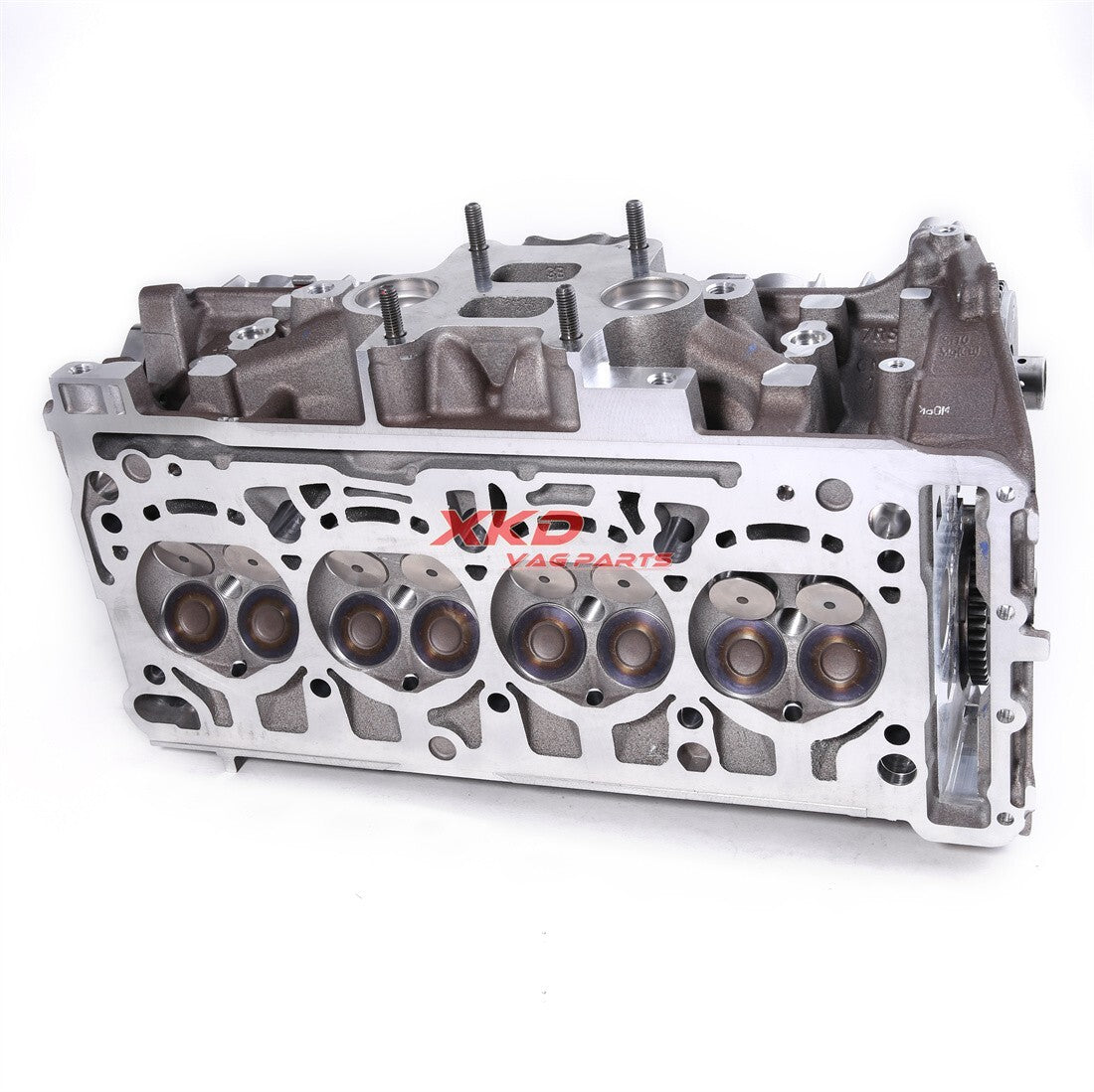 2.0T cylinder head and camshaft assembly suitable for Volkswagen for Golf GTI and for Audi S3 TTS