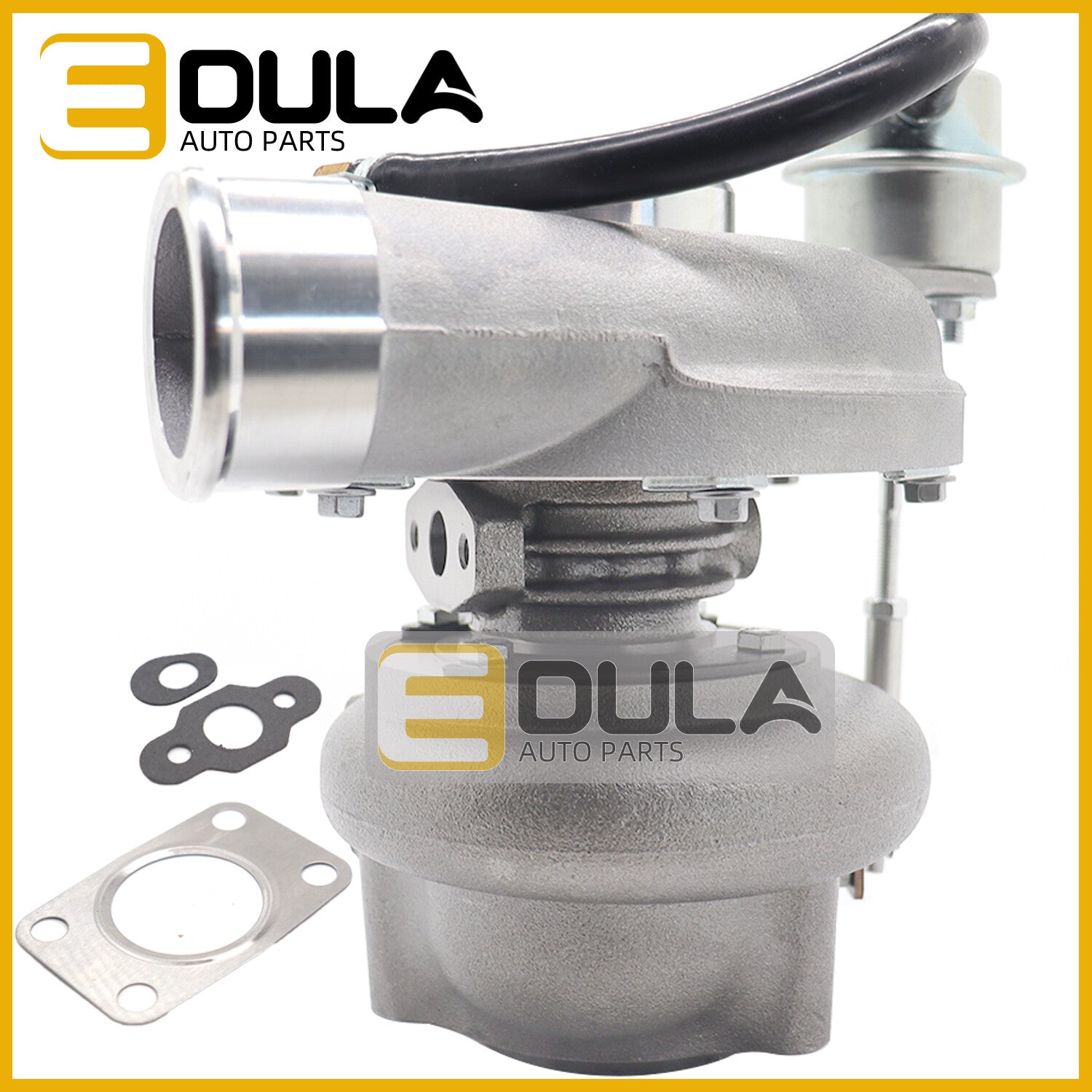 Complete turbocharged engine for Caterpillar (CAT) 23786 GT2556S