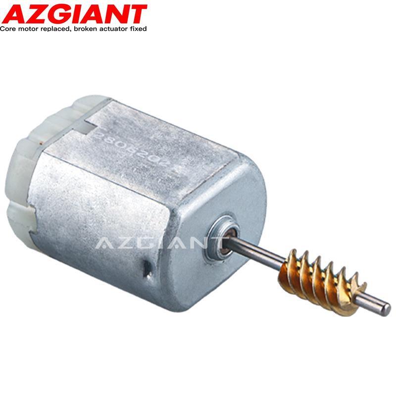 Tailgate lock actuator motor for 2012-2017 for Hyundai for Veloster