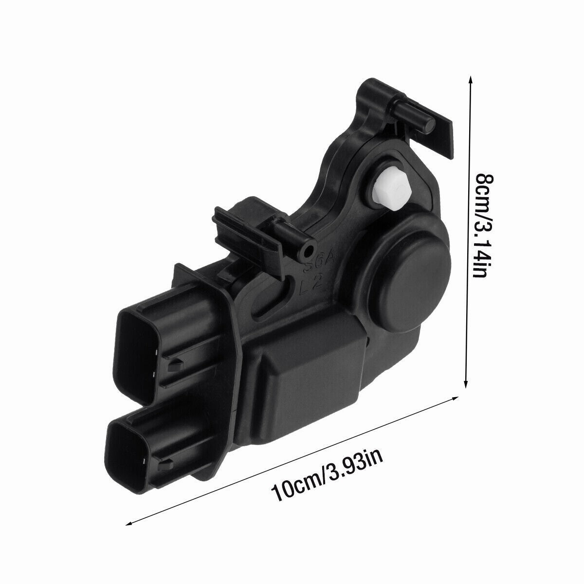 Front Left Power Door Lock Actuator for Honda Odyssey for Civic CRV for Accord RSX