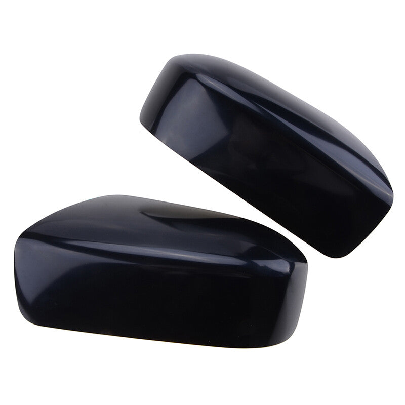 1 Pair Side Rearview Mirror Cover Case Cap Fit for Honda Accord 2003-2007