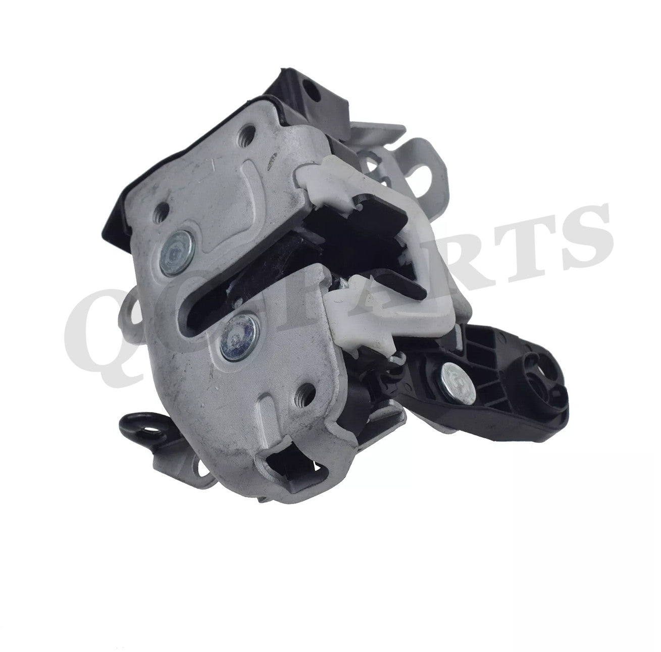 Front left door latch assembly for Ford F150 F250 F350 F550 Super Duty
