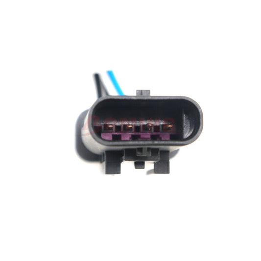 Applicable to 2003-2006 for Hummer H2 and for Cadillac for Escalade 6.0L 4-piece Oxygen (O2) Sensors (Upper + Lower)