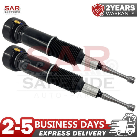 for Mercedes-Benz W463 G55 G63 AMG G500 G550 2002 - Shock Absorbers 