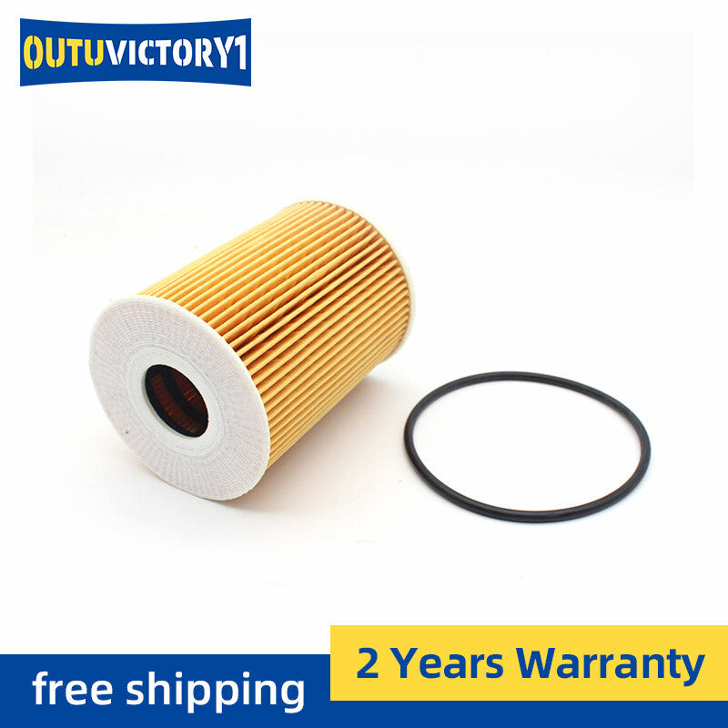 Oil filter kit suitable for McLaren MP4-12C 650S 625C 570S P1 11F0107CP