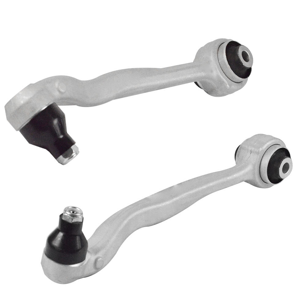 Front LR Lower Control Arm Kit 2PCS for Mercedes C300/350 2043306711 2043306811