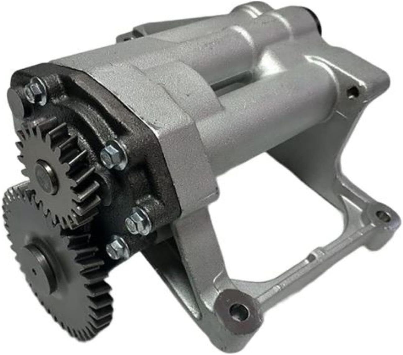 Oil Pump 420-0454 3738014 Compatible for Caterpillar C6.6 C7.1 Engine