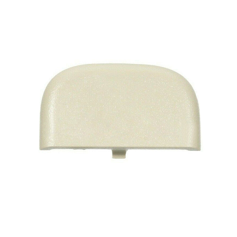 Fit for Ford 2013-2016 Fusion MKZ Edge Dune Tan Sun Visor Cap 1 Clip DS7Z4273AA