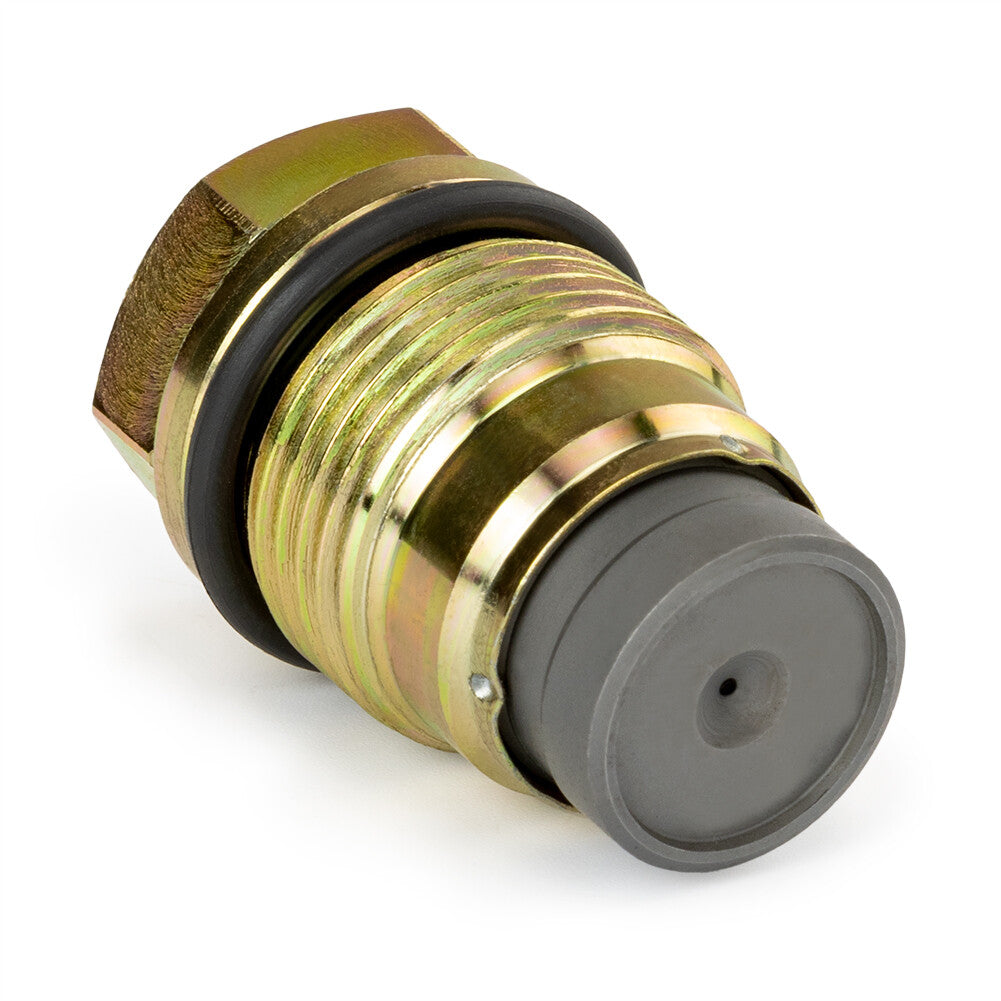 1X Fuel Rail Pressure Relief Valve for Dodge for Ram 2500 3500 6.7L Diesel