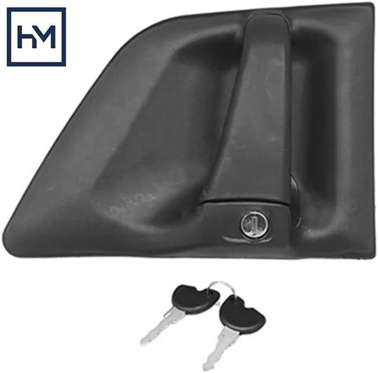 Truck Door Handle 1366487 L/1366488 R for Scania R340 R380 P470 R500 R580 G420