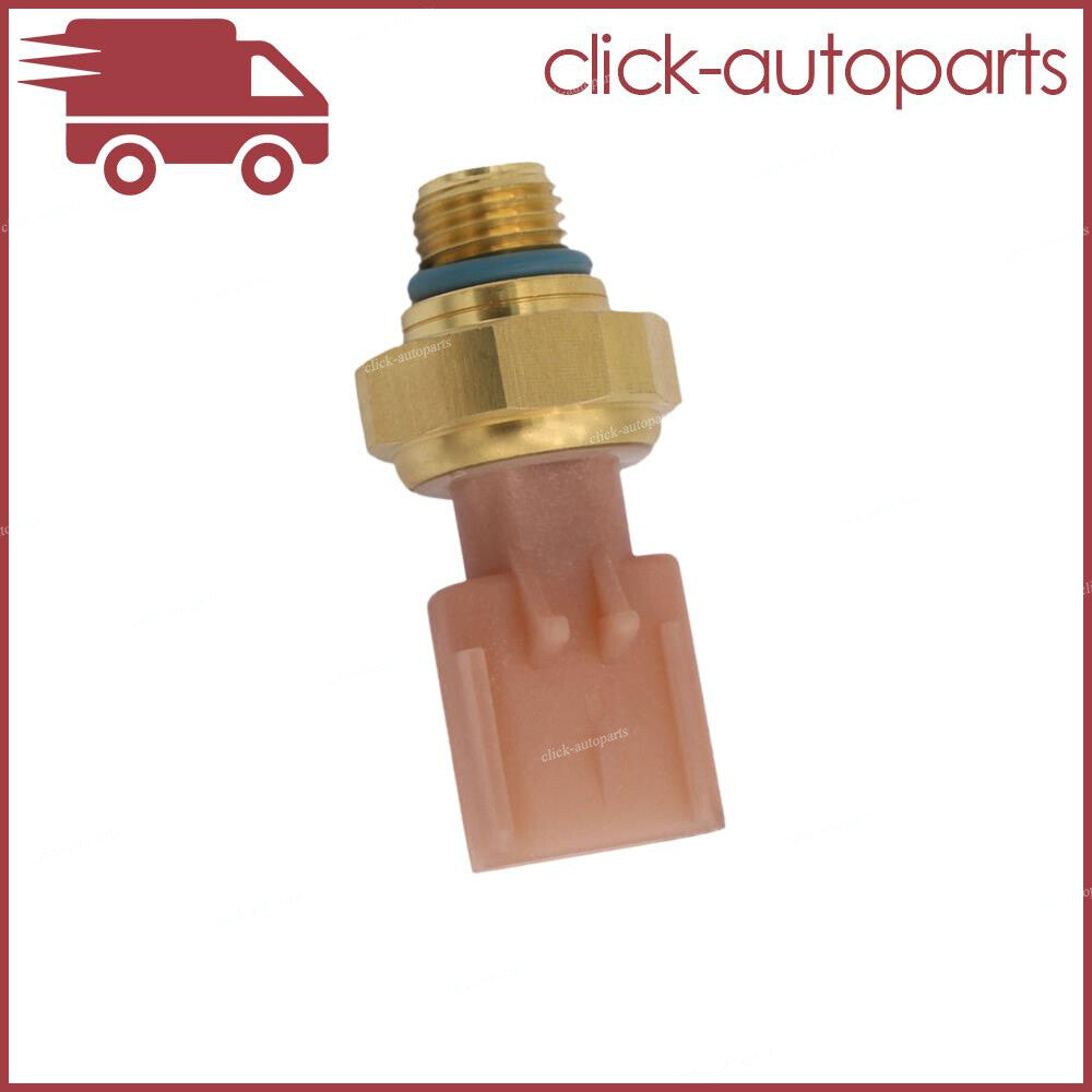 4928593 MAP Manifold Absolute Pressure Sensor Fit for Freightliner International