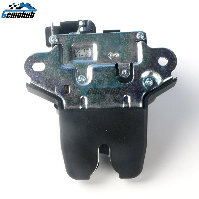 TRUNK LATCH Lock Release Actuator 812301R030 for 2011-19 for Hyundai ACCENT