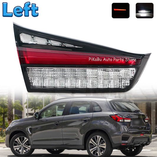 Left LED Tail Light Rear Brake Lamp for Mitsubishi Outlander Sport 2020-2022
