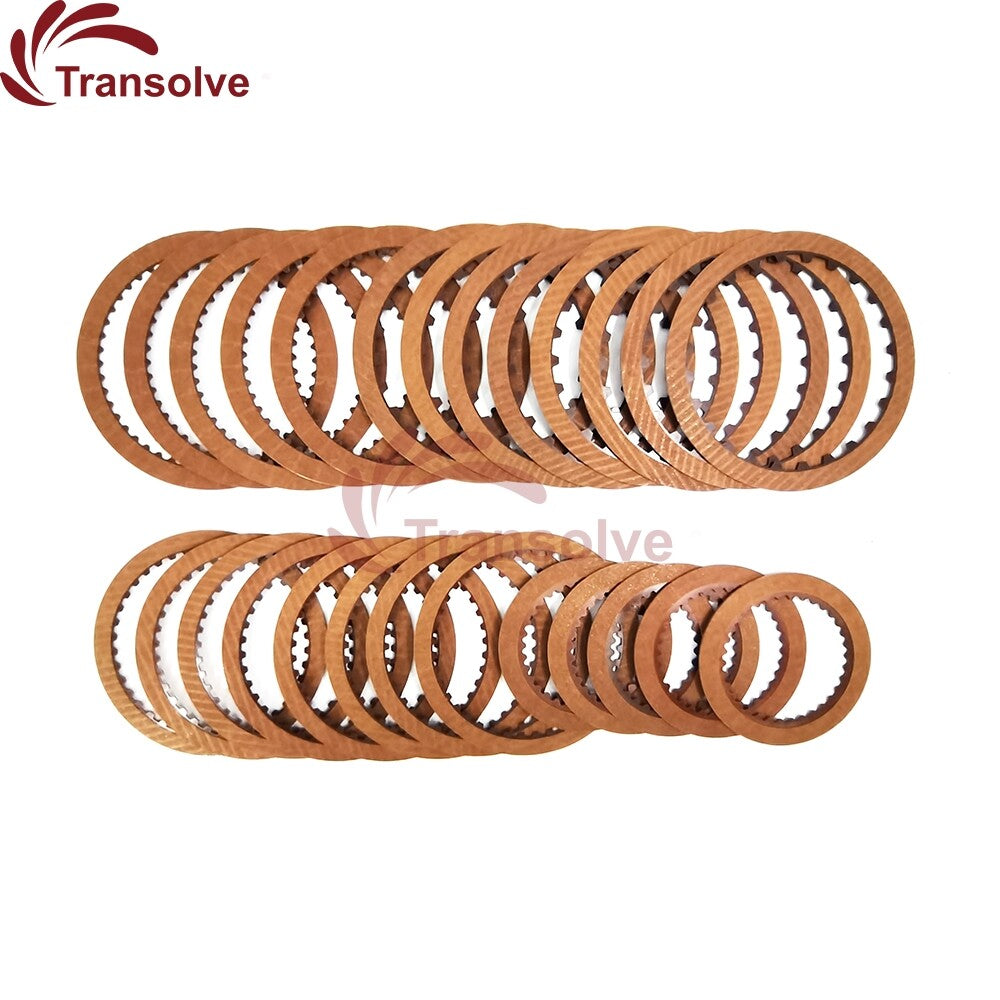 ZF 4HP22 Transmission Friction Kit Clutch Plates for BMW for Jaguar for Volvo B053880A