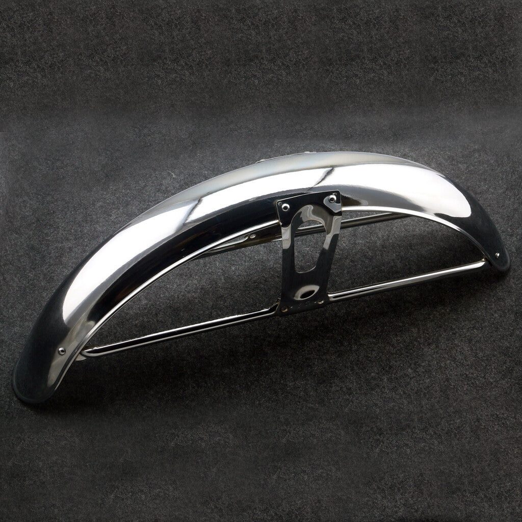 for HONDA S90 CS90 S110 CB100 CB125S CB125S CG110 CG125 FRONT FENDER