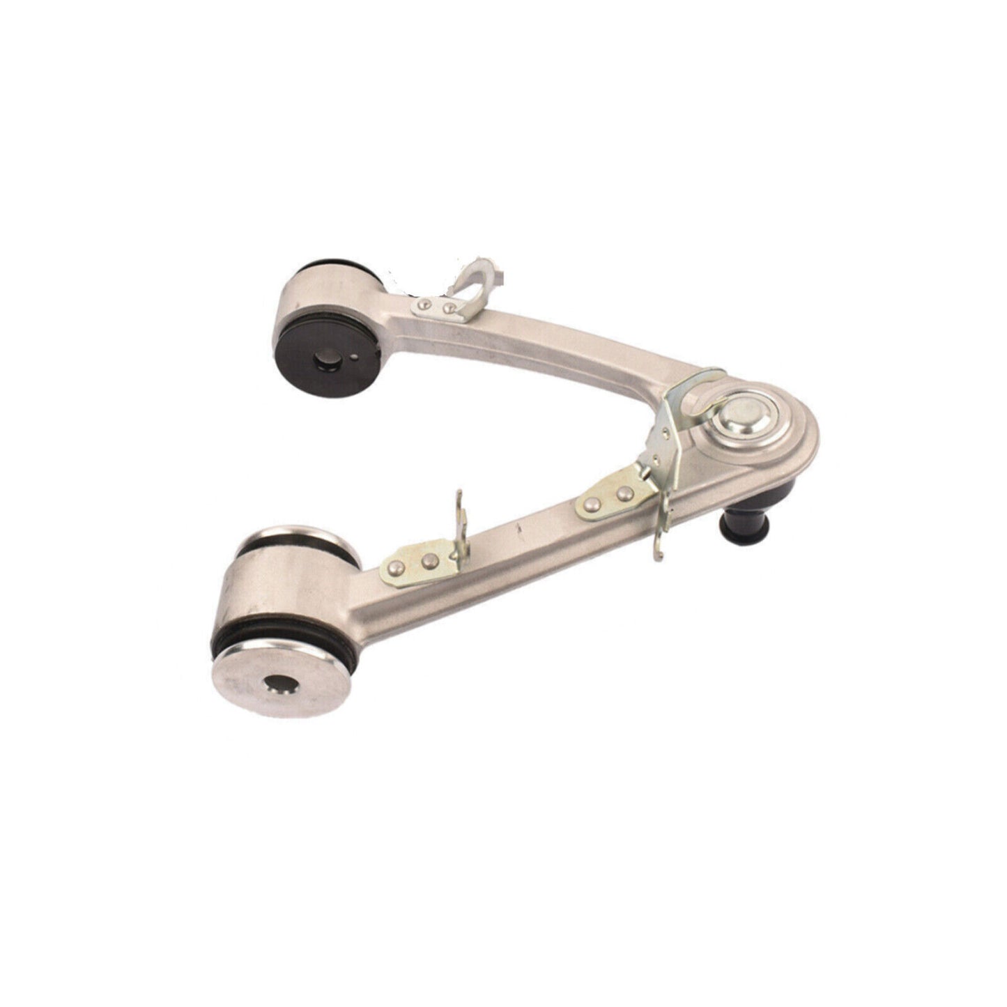 Front Upper Lower Control Arms Fit for Maserati GranTurismo Quattroporte M139 04-08