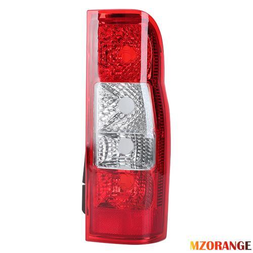 Für for Ford Transit MK7 2006-2014 Rechts Rückleuchte Heckleuchte Rücklicht 4060339