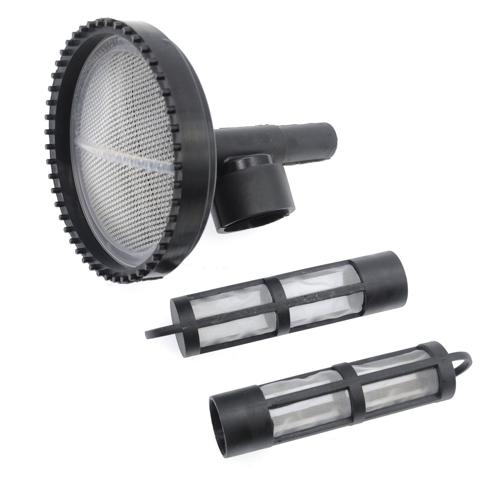 Fuel tank microphone screen sock filter suitable for Ford 6.0L 7.3L 7.3L E5TZ9J306BA SWF4605