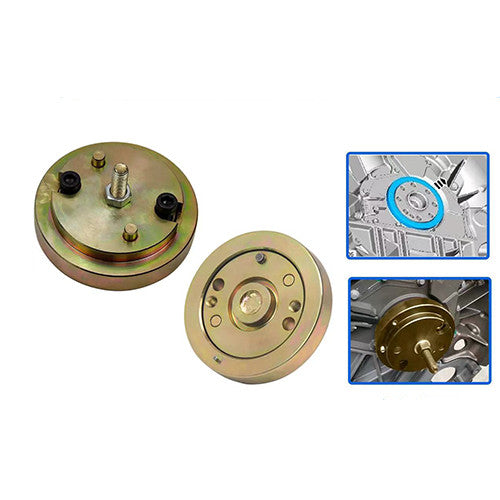Engine Timing Tool for Land Rover for Range Rover Discovery for Jaguar 4.4L TDV8 Diesel