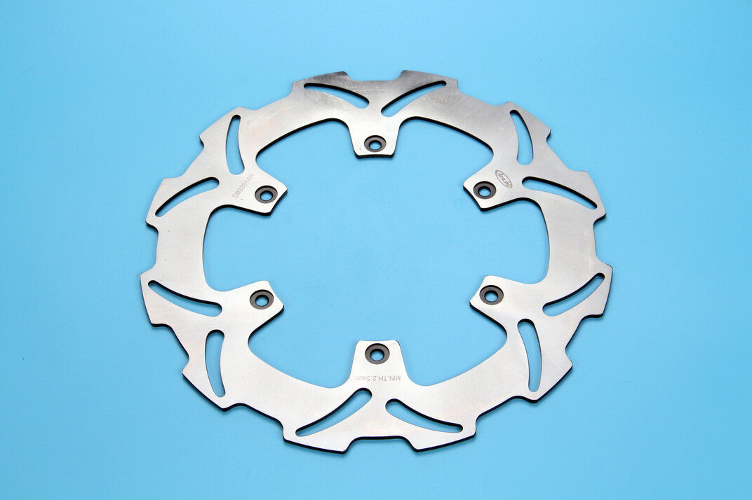Front Brake Rotor Disc Disk for HUSABERG FC 550 (2001-2005) 04 03 02