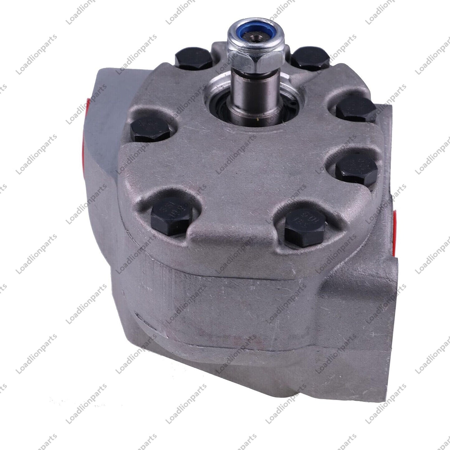 Hydraulic Pump 1949296C1 For Case-IH Tractor 1026 1066 1086 1206 1256 1456 1466