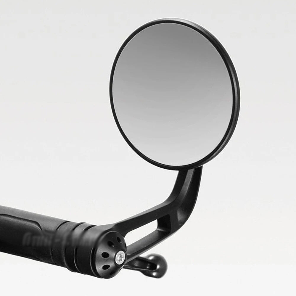 Handlebar End Side Mirror for Honda Africa Twin Standard CRF1000L CRF1100L Adv