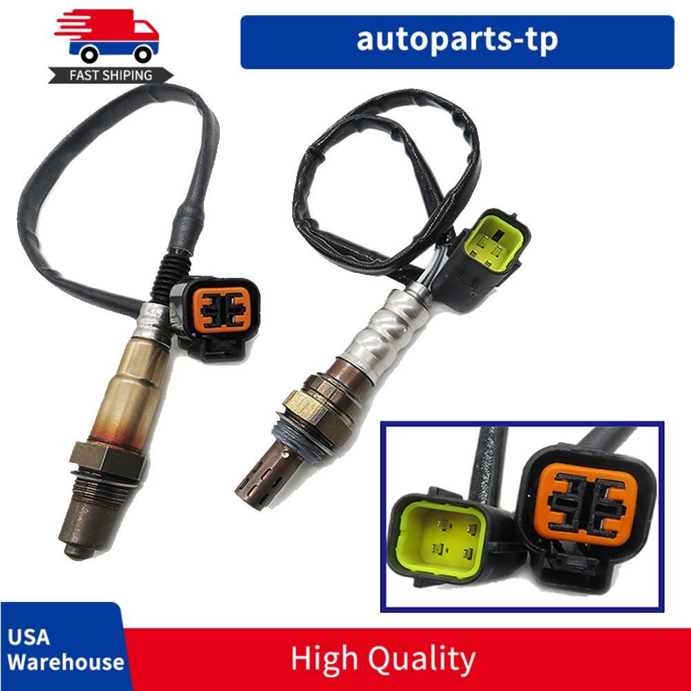 Downstream Oxygen Sensor 36532-P2P-A01 for Acura EL for Honda for Civic CR-V 234-4098