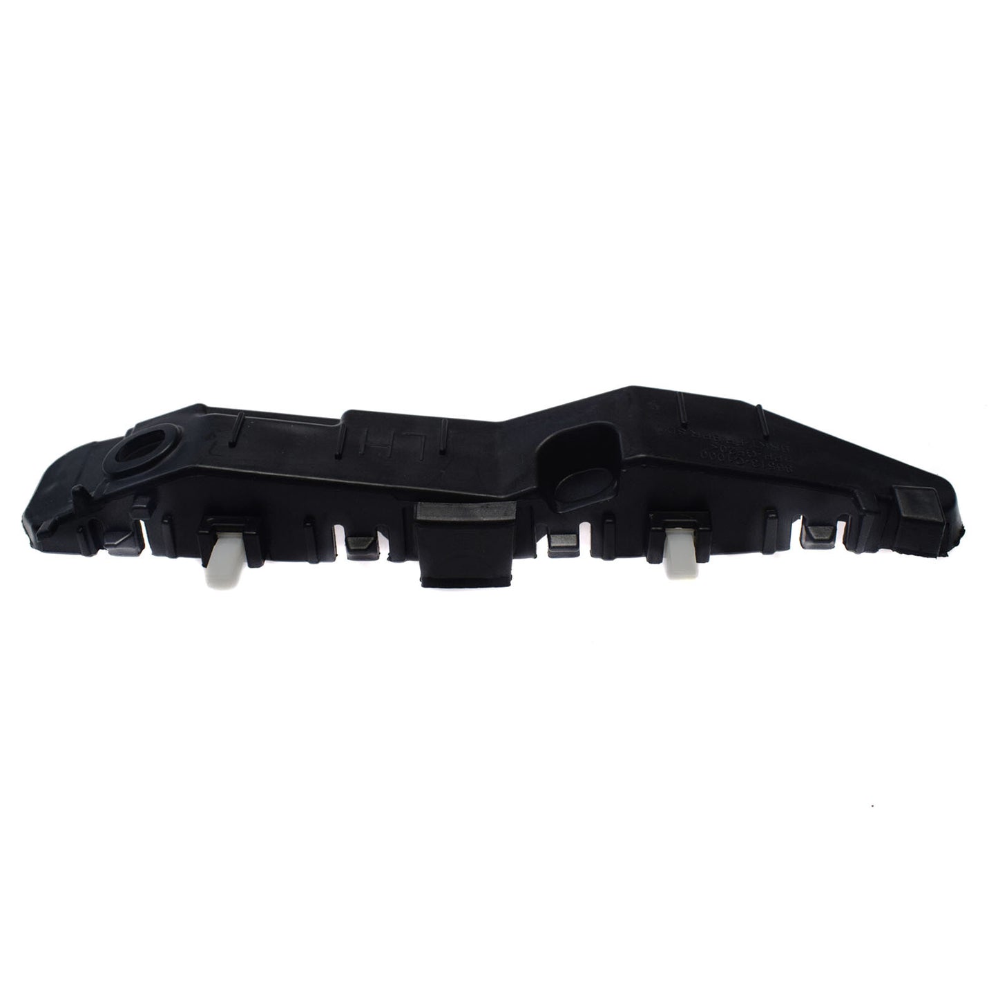 Front left bumper bracket retainer for driver's side 86513C2000 for Hyundai Sonata