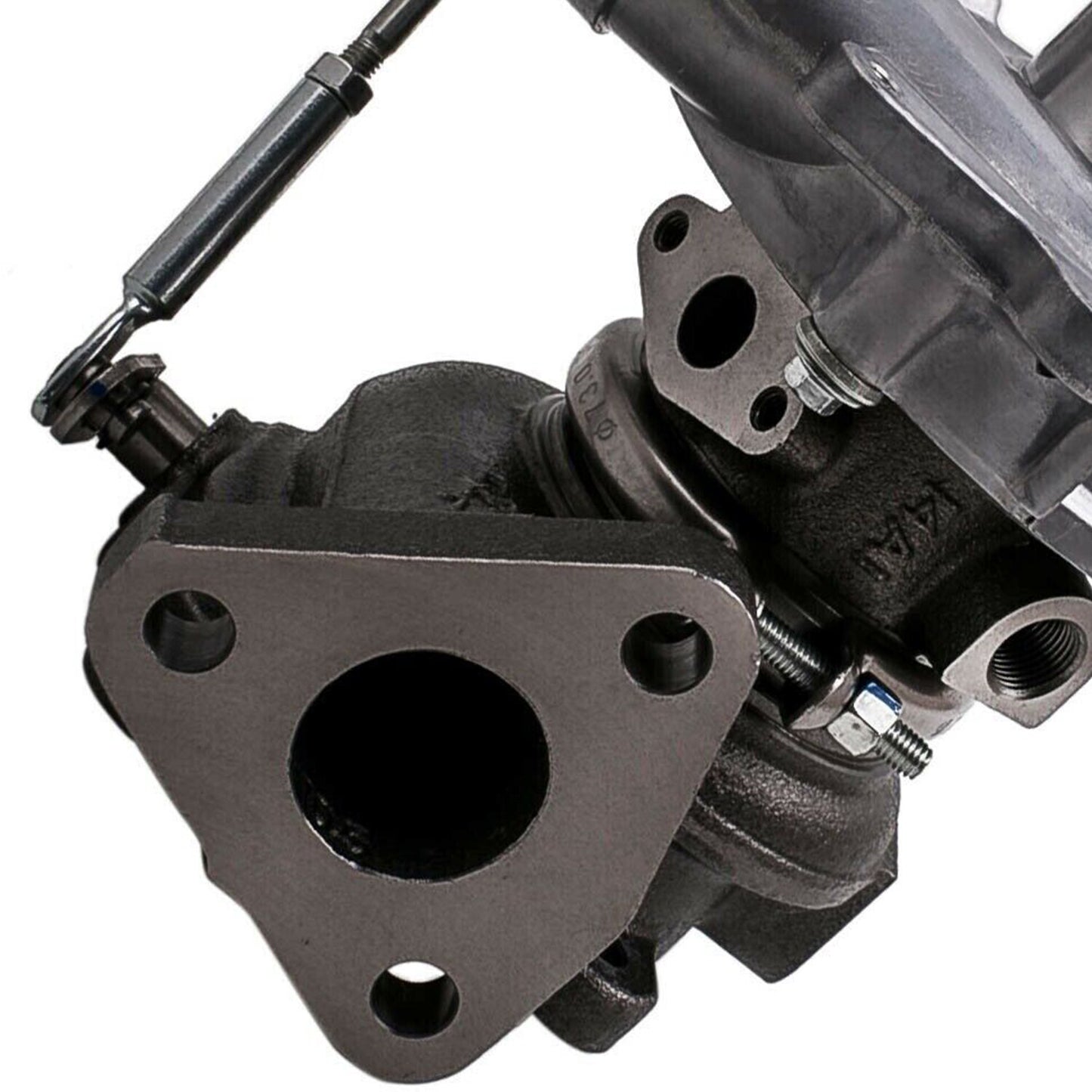 Turbo Turbocharger RHF4 1515A029 VT10 for Mitsubishi Triton Storm L200 4D56U 2.5