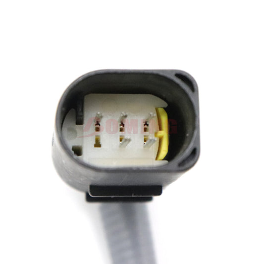 The upstream oxygen sensor is compatible with 2008-2009 for Subaru Outback Legacy 2.5L models and is only suitable for turbocharged vehicles.