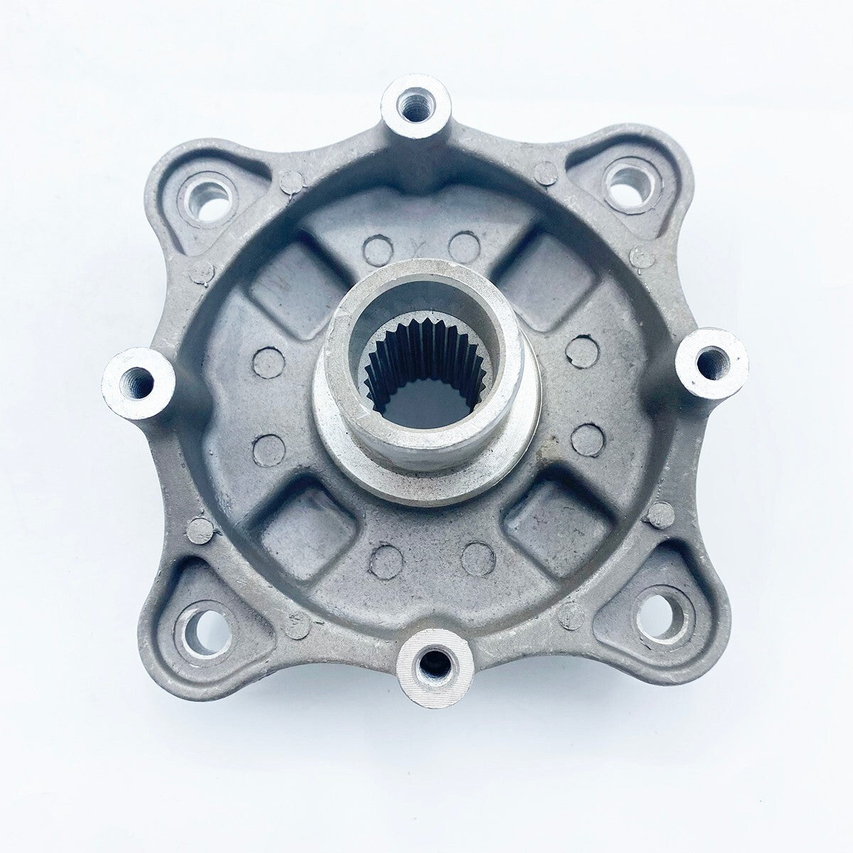Rear Wheel Hub A For Buyang 300cc H300 ATV Quad