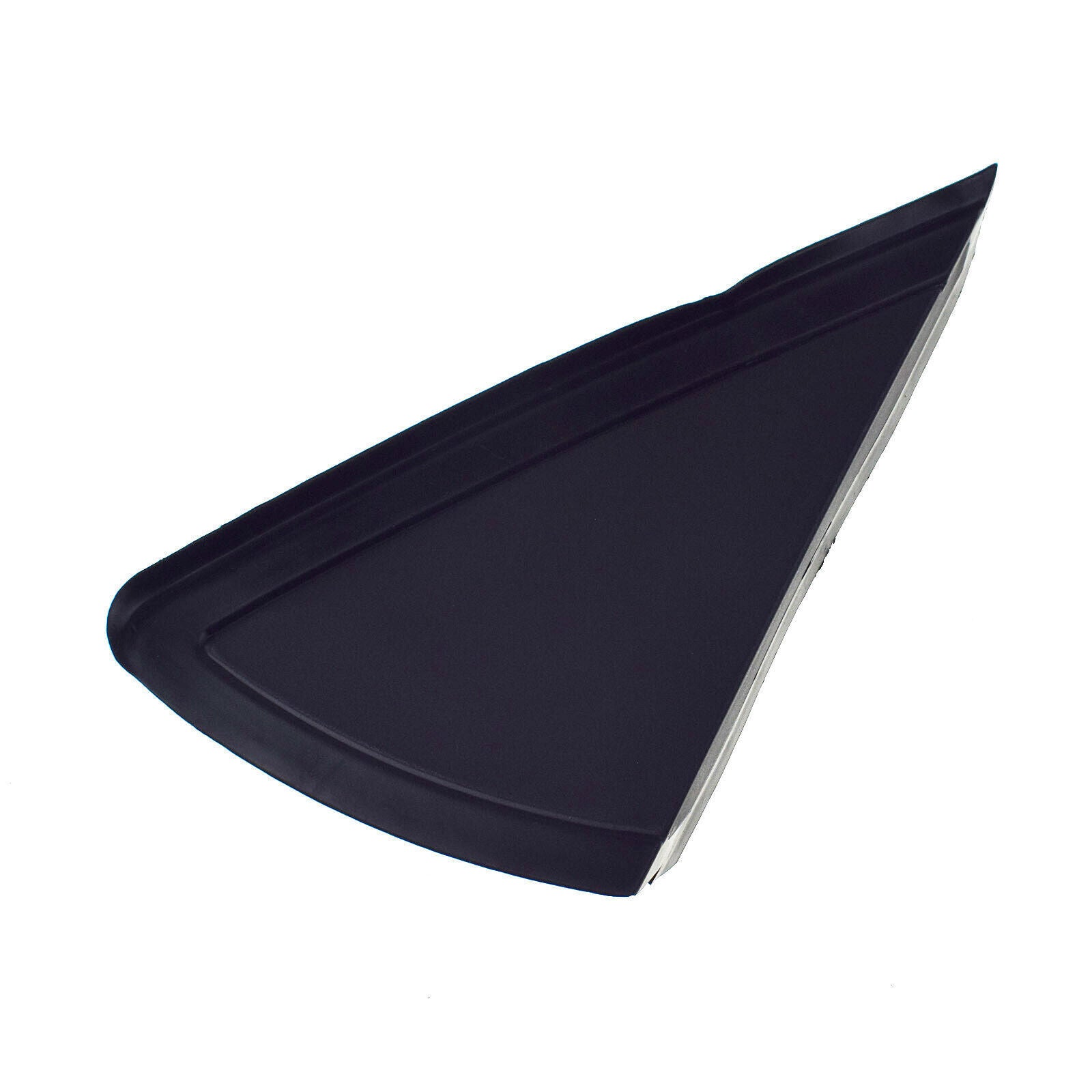 for VW Polo MK5 2010-2020 Left Side Mirror Triangle Molding Cover 6R0853273A NEW