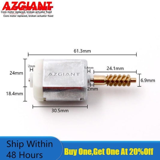 Door latch actuator motor suitable for Lexus GS300 GS400 GS430 1998 - 2005 FC-280PC-20150