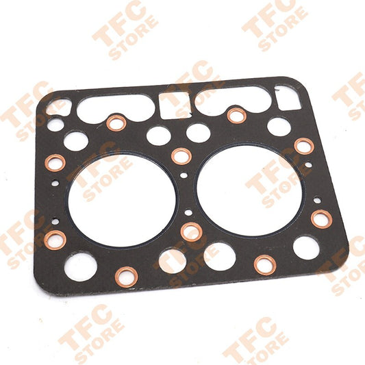 New Z650 Kubota Engine Cylinder Head Gasket 15263-03310 1526303310