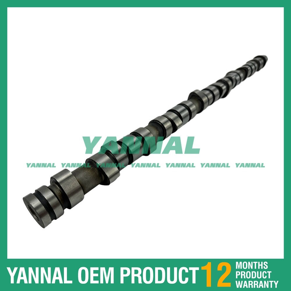 6M60 engine camshaft ME302310 for excavators suitable for Kato HD1430V 2045