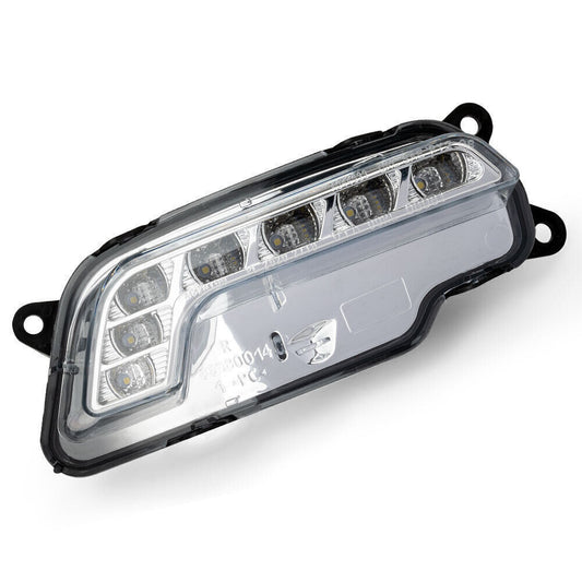 Right Side Daytime Running Light Fits for Mercedes-Benz E350 2010 2011 2012-2016