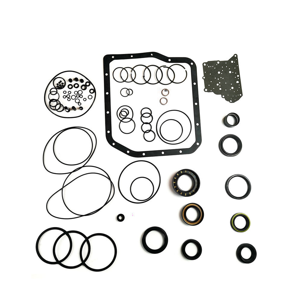 U140E U140F Transmission Master Rebuild Kit Seals Fits for TOYOTA RAV4 for COROLLA