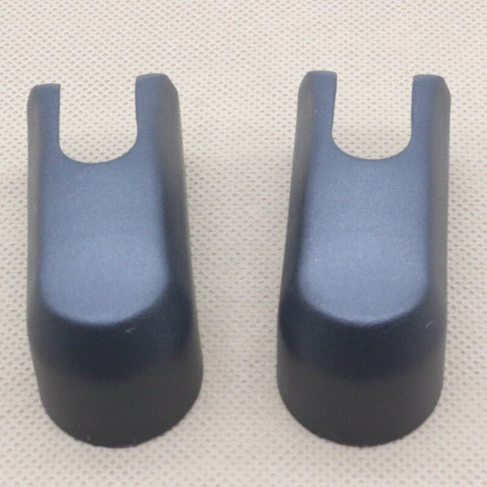 2-pack for Chevrolet HHR 06-2011 Rear Windshield Scraper Arm Nut Cover 2232351