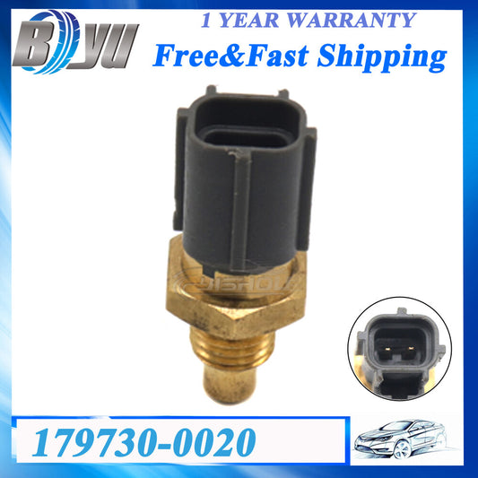 Temperature Sensor 179730-0020 for Mazda for Suzuki Vitara 2.0 V4/HP2/HP3