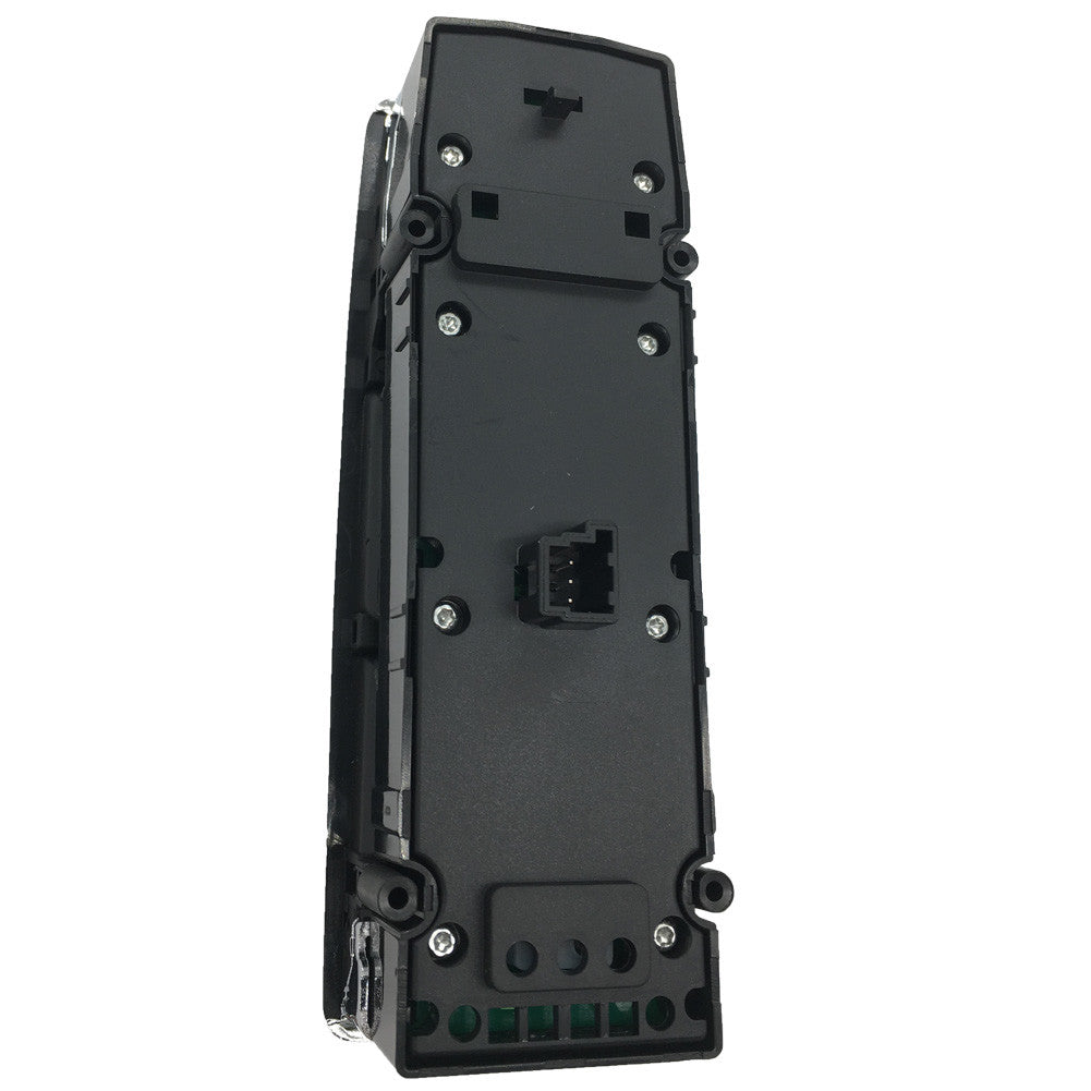 2128208310 Front Power Window Master Control Switch For MercedesBenz W204 W212