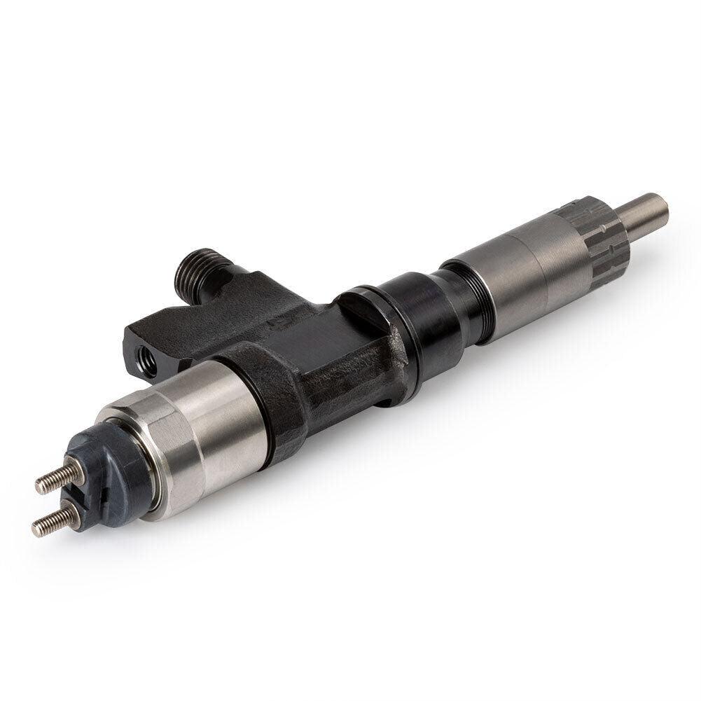 4x Fuel Injector Fit For 2001-2007 for Isuzu NPR NPR-HD Diesel 4HK1 095000-5471