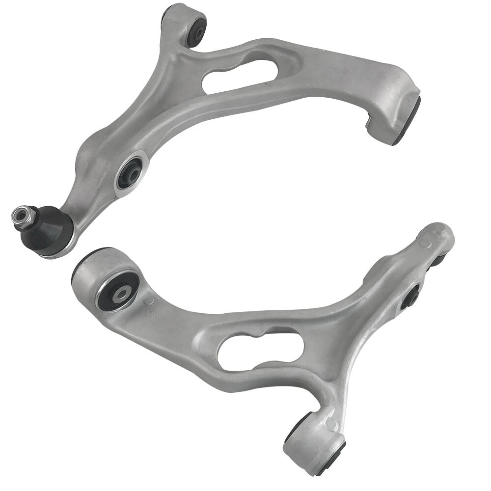 Front Lower Control Arms 2PCS for Volkswagen Touareg for Audi Q7 95534101730/1830