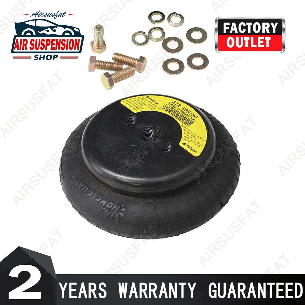 Air Suspension Spring Bag Assembly For Firestone W01-358-7731 W013587731 US