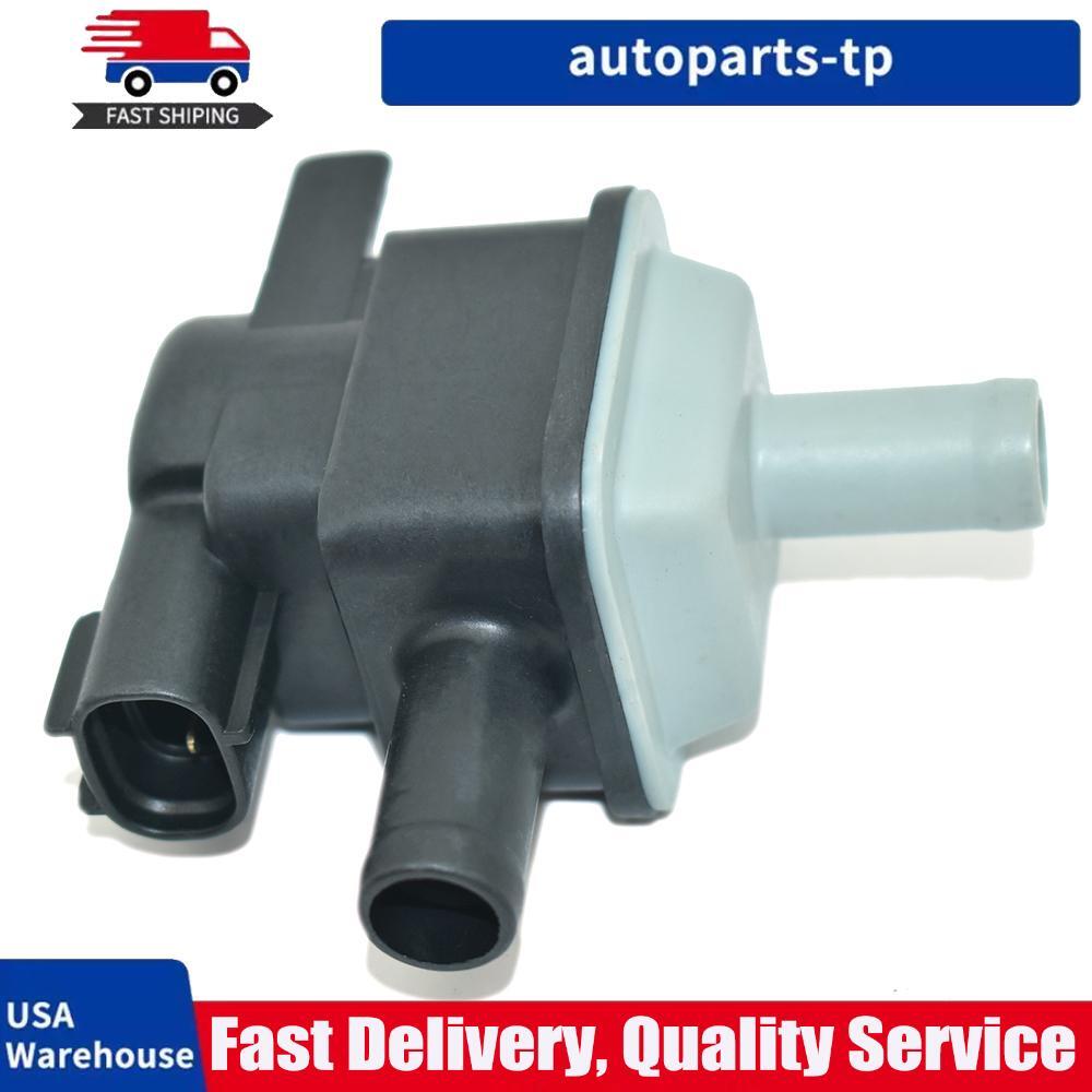 Steam tank purification valve solenoid valve 136200-7230 is suitable for Mazda 3 6 CX-5 9 PE01-18-751