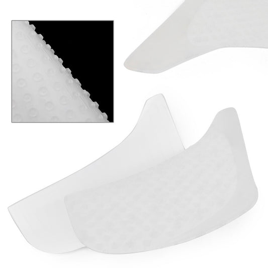 Fit for YAMAHA FZ1 2006 2007 - 2015 Tank Traction Pad Side Gas Knee Grip Protector