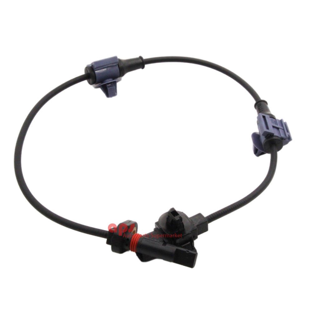 pieces for Honda CR-V 07-11 ABS wheel speed sensors rear left + right 57470/57475-SWA